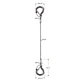 stainless steel safety wire